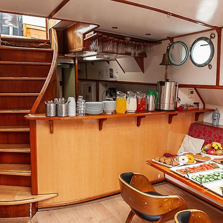 The Cabin @ Mps Noorderzon Amsterdam Luaran gambar