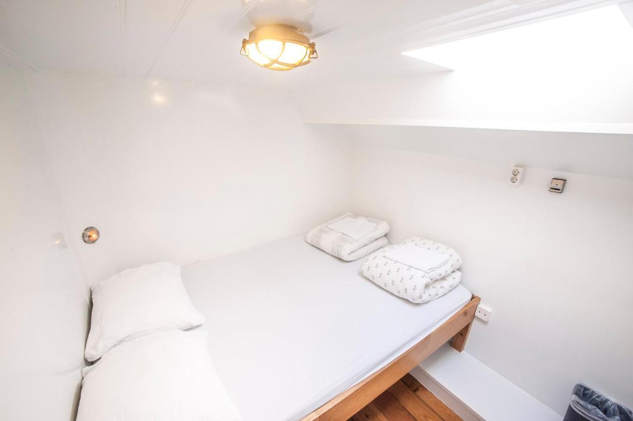 The Cabin @ Mps Noorderzon Amsterdam Luaran gambar