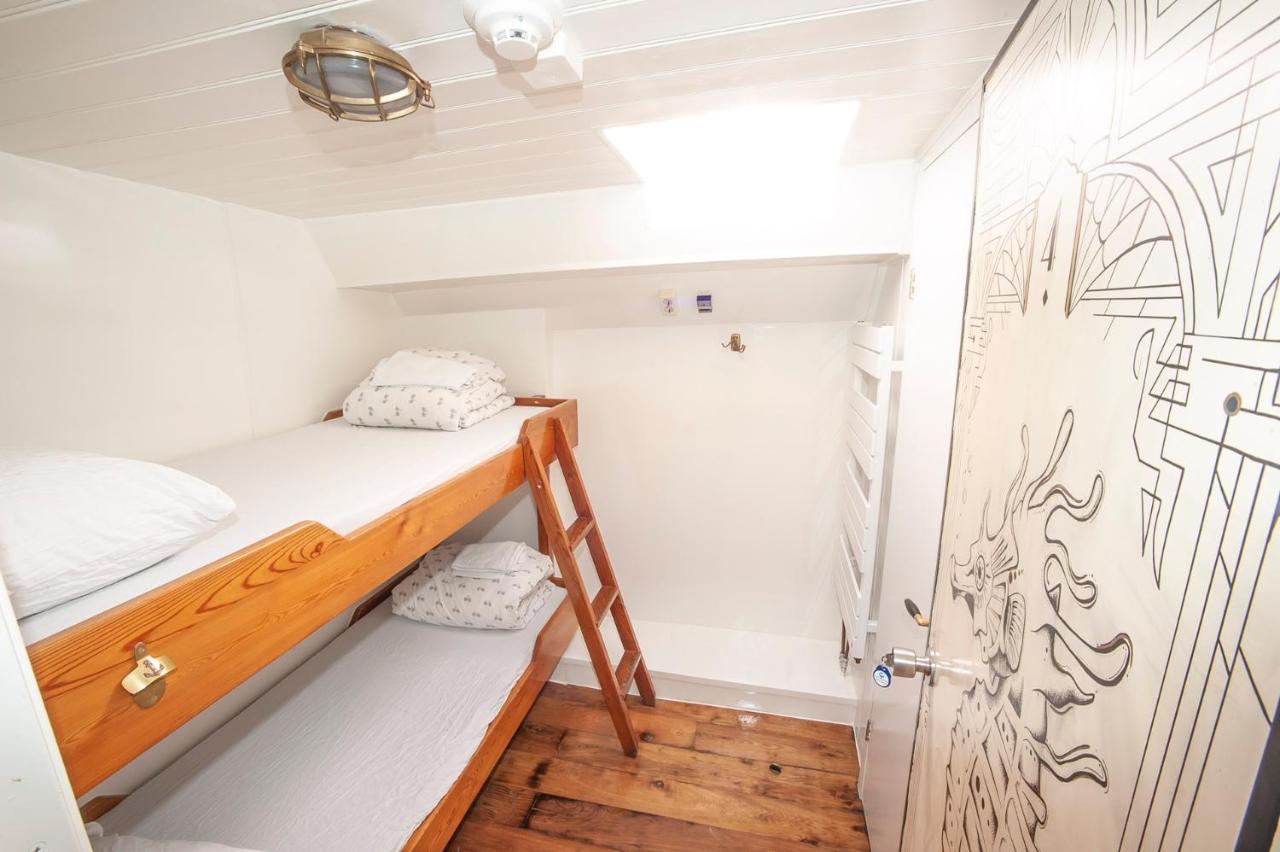 The Cabin @ Mps Noorderzon Amsterdam Luaran gambar