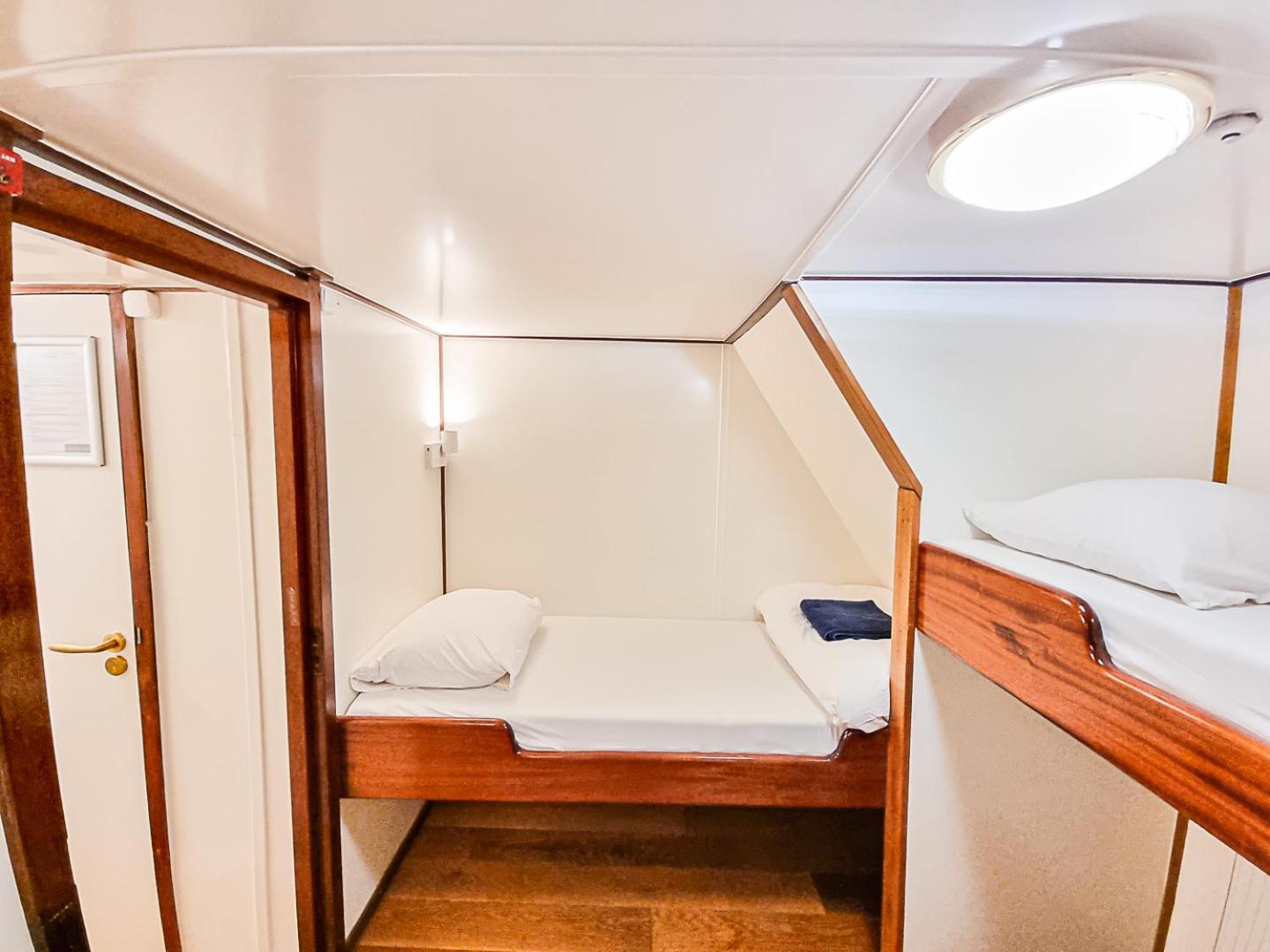 The Cabin @ Mps Noorderzon Amsterdam Luaran gambar