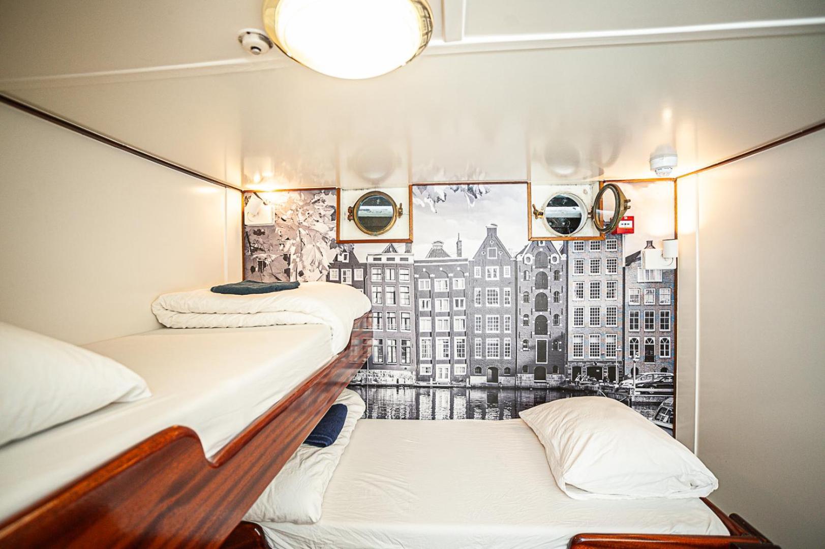 The Cabin @ Mps Noorderzon Amsterdam Luaran gambar