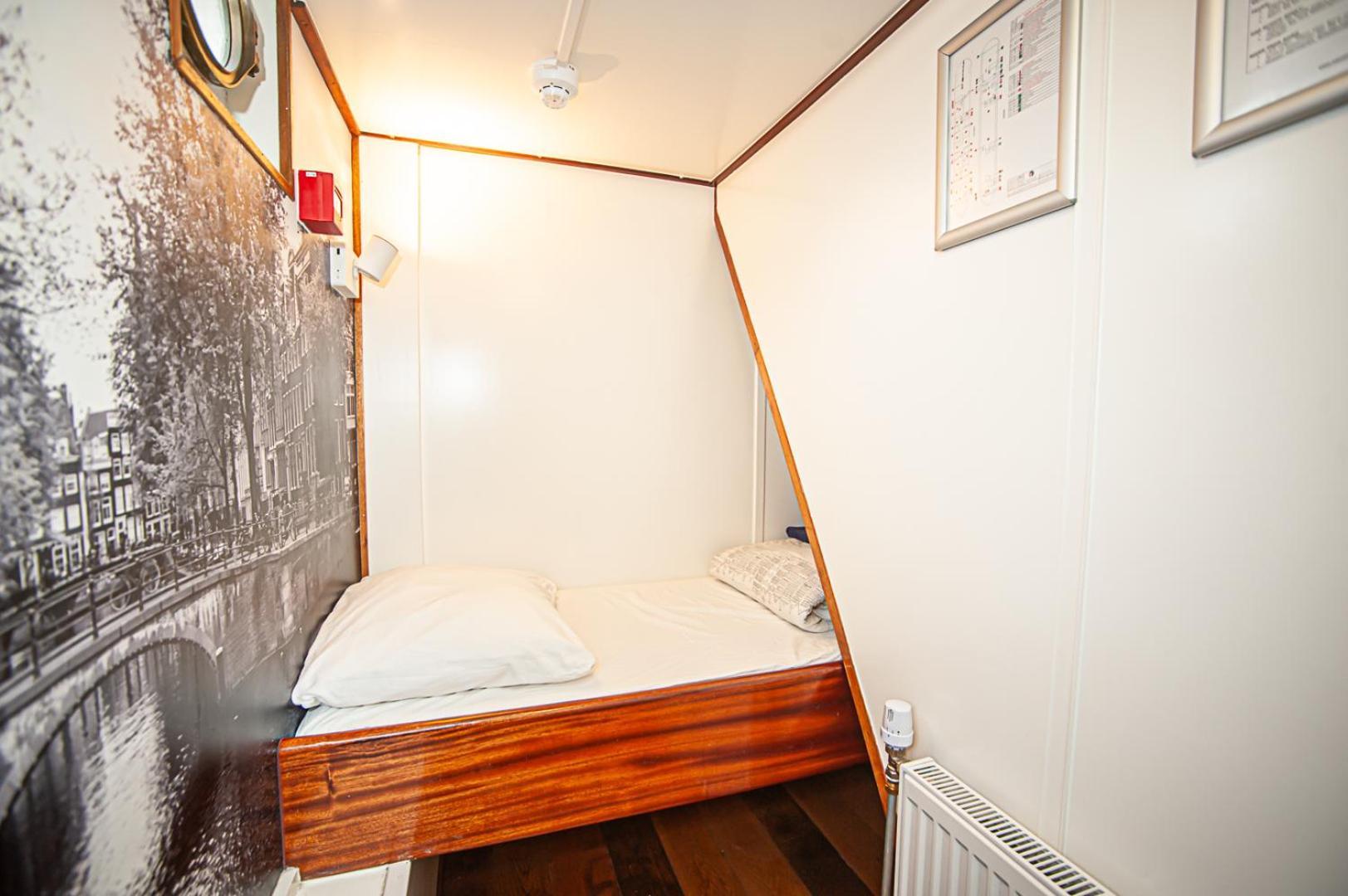 The Cabin @ Mps Noorderzon Amsterdam Luaran gambar