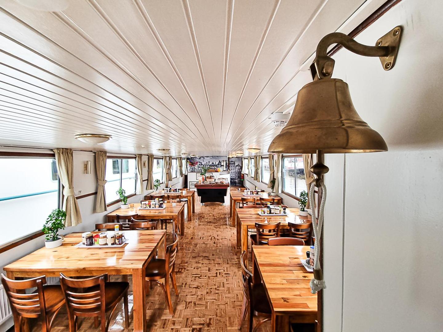 The Cabin @ Mps Noorderzon Amsterdam Luaran gambar